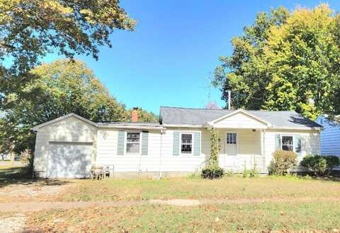 1504 Monroe Avenue, Evansville, IN 47714