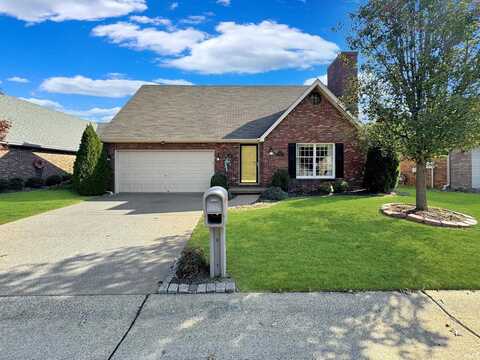 218 Shane Court, Evansville, IN 47715