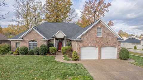 5028 Harvest Court, Evansville, IN 47711