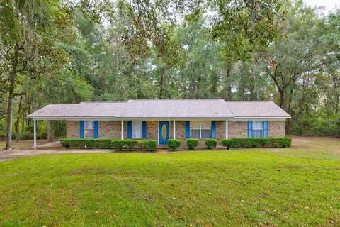 400 Bay Tree Road, Cairo, GA 39828