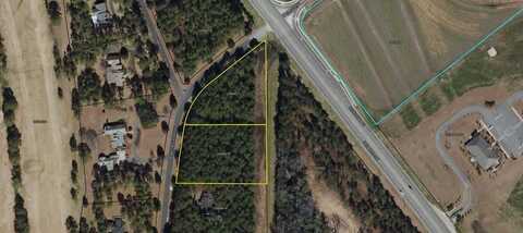 000 Magnolia Dr NW, Lot 17, Cairo, GA 39828