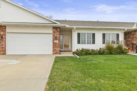 1317 TIMBERLANE ESTATES, GLENWOOD, IA 51534