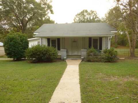 801 Regan Rd, Magnolia, MS 39652