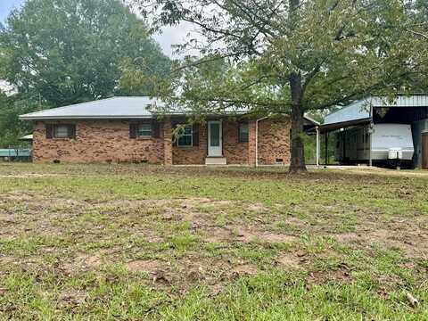 2033 Barnett Rd, Summit, MS 39666