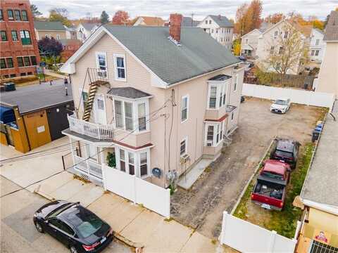 467 Plainfield Street, Providence, RI 02909