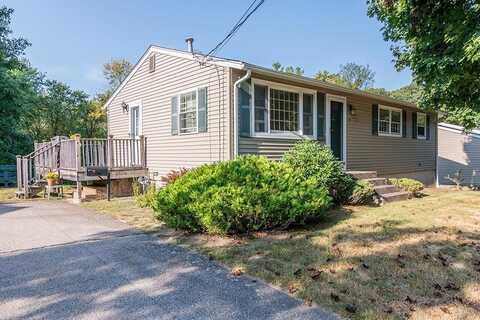 242 Natick Avenue, Warwick, RI 02886