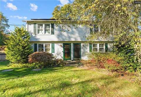 467 Tower Hill Road, North Kingstown, RI 02852