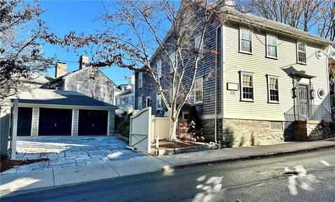 70 Mill Street, Newport, RI 02840