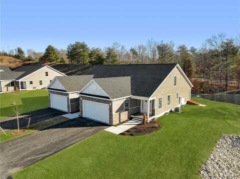 46 Overlook Lane, Glocester, RI 02814