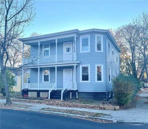 486 Sharon Street, Providence, RI 02908