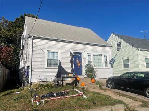 53 Victory Street, Cranston, RI 02910