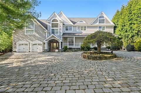 68 Melbourn Road, Warwick, RI 02886