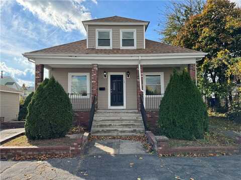 15 Reynolds Street, East Providence, RI 02914