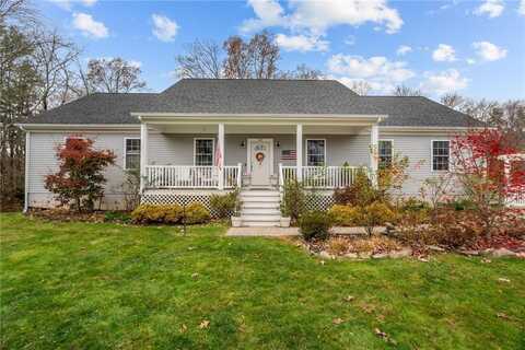 32 Francis Street, Rehoboth, MA 02769