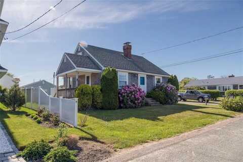 25 Green Meadow Drive, Narragansett, RI 02882