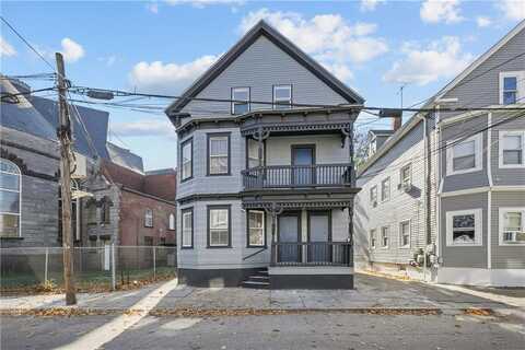 136 Superior Street, Providence, RI 02909