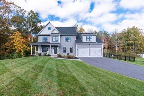 26 Georgia Rae Way, Attleboro, MA 02703