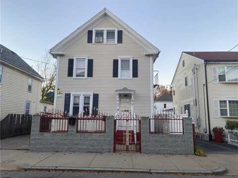 191 Sterling Avenue, Providence, RI 02909