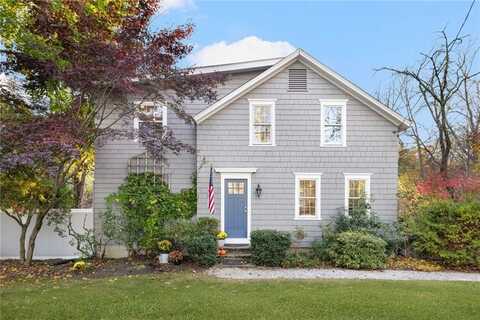 342 Cedar Avenue, East Greenwich, RI 02818