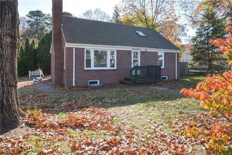 2190 West Shore Road, Warwick, RI 02889