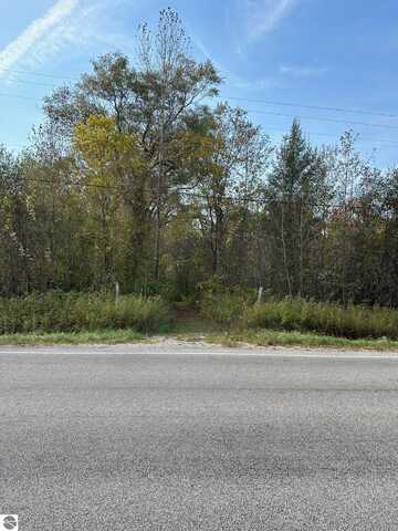 00 Cedar Lake Road, Greenbush, MI 48738