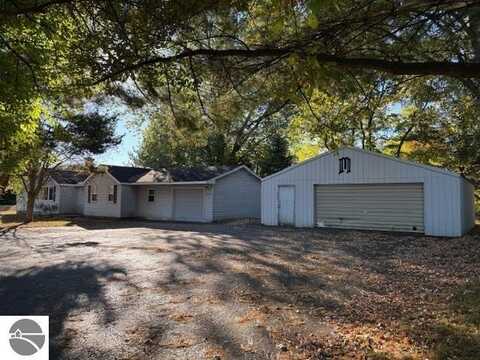 7992 E Pickard Road, Mount Pleasant, MI 48858