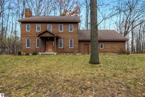 2974 Alpenhaus Lane, Bellaire, MI 49615