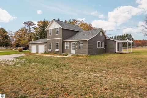 11850 US-31, Interlochen, MI 49643