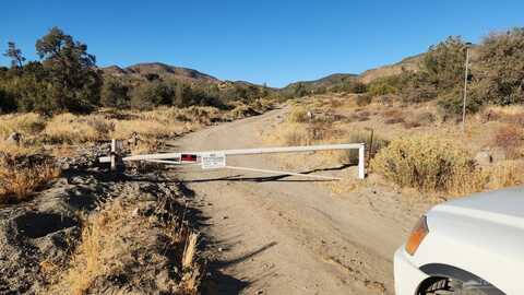 0 Messite & Pine Canyon rd, Tehachapi, CA 93561