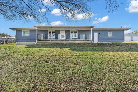 8937 NW 46th ST, Silver Lake, KS 66539