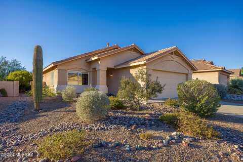 13237 N Classic Overlook Court, Oro Valley, AZ 85755