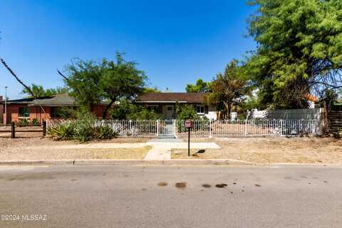 1133 E Waverly Street, Tucson, AZ 85719