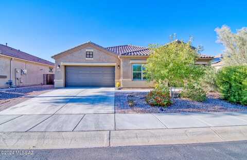 8880 W Blakebrook Road, Marana, AZ 85653