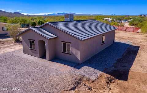 7992 S Camino De Oeste, Tucson, AZ 85746