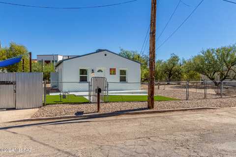 435 S Sentinel Avenue, Tucson, AZ 85701