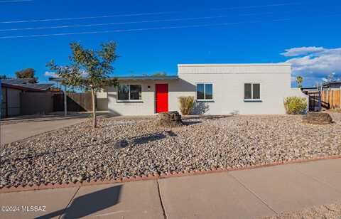 7461 E Desert Aire Drive, Tucson, AZ 85730