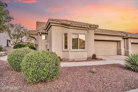 13401 N Rancho Vistoso Boulevard, Oro Valley, AZ 85755