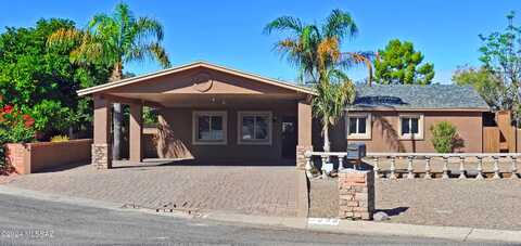 2606 E Keswick Circle, Tucson, AZ 85713