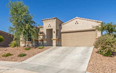 1156 W Whispering Lea Lane, Sahuarita, AZ 85629