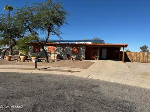 7205 E Stella Road, Tucson, AZ 85730