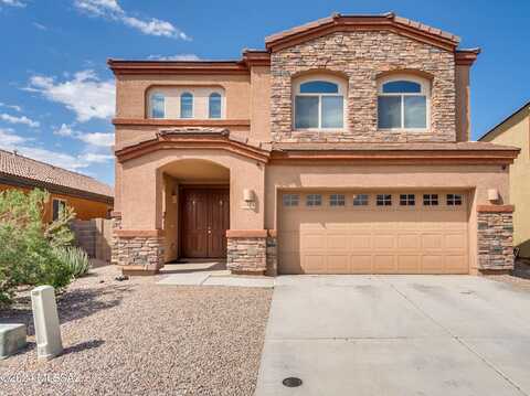 8625 N Continental Links Drive, Tucson, AZ 85743