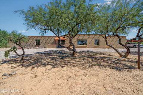 3820 N Hano Place, Tucson, AZ 85749