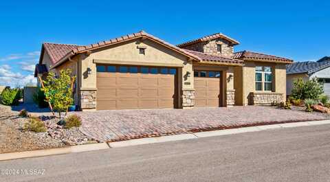 61868 E Travertine Street, Oracle, AZ 85623