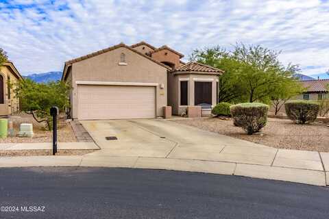 12894 N Carlsbad Place, Oro Valley, AZ 85737