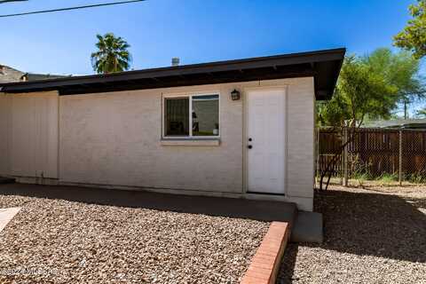 1133 E Waverly Street, Tucson, AZ 85719