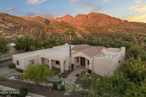 6202 N Via Tres Patos, Tucson, AZ 85750