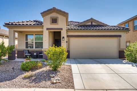 9231 W Trotting Wolf Trail, Marana, AZ 85653