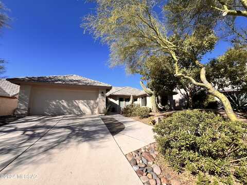 1138 W Masters Circle, Tucson, AZ 85737