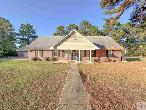 15 Annadale Dr, Maud, TX 75567