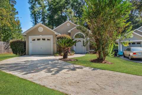 2175 KINSLEY Lane, Tallahassee, FL 32308